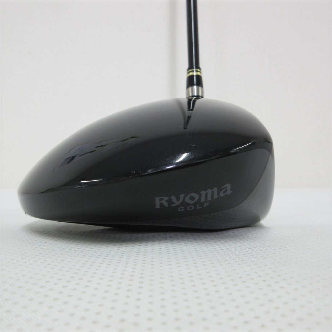 Ryoma golf Driver MAXIMA 2 Special Tuning 11.5° Senior Tour AD RM-2