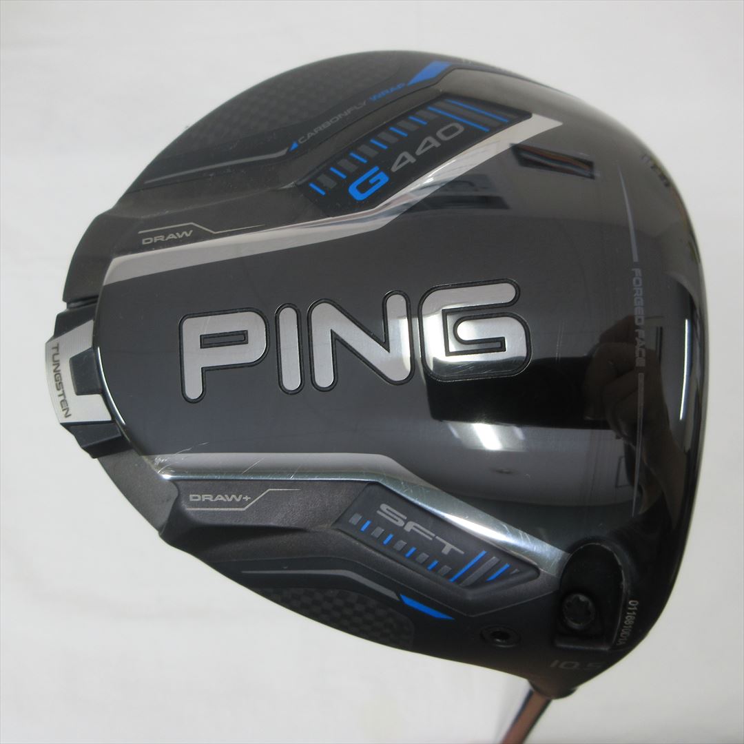 Ping Driver G440 G440 SFT – GOLF Partner USA