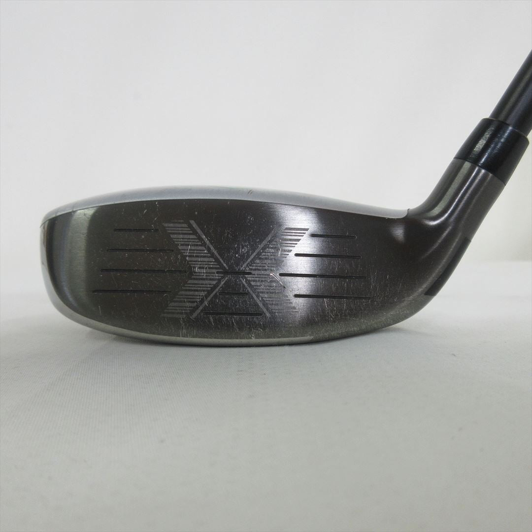 Dunlop Hybrid XXIO12 eks HY 20° Stiff Miyazaki AX-2