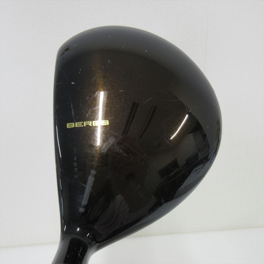 HONMA Fairway BERES07 5W 18° Regular 3S ARMRQ 42