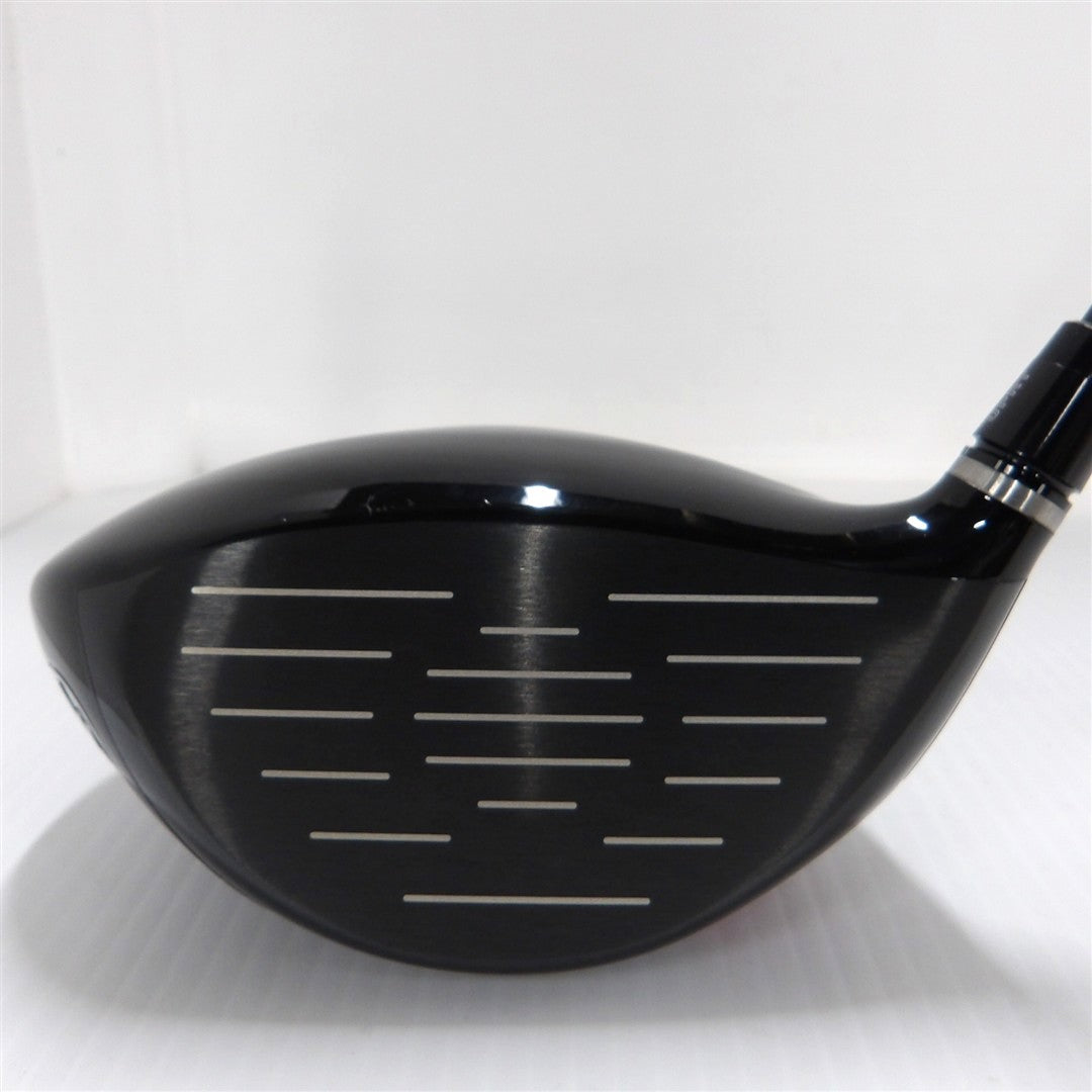 Yamaha Driver RMX VD/M(2024) 10.5° Stiff TENSEI TR50