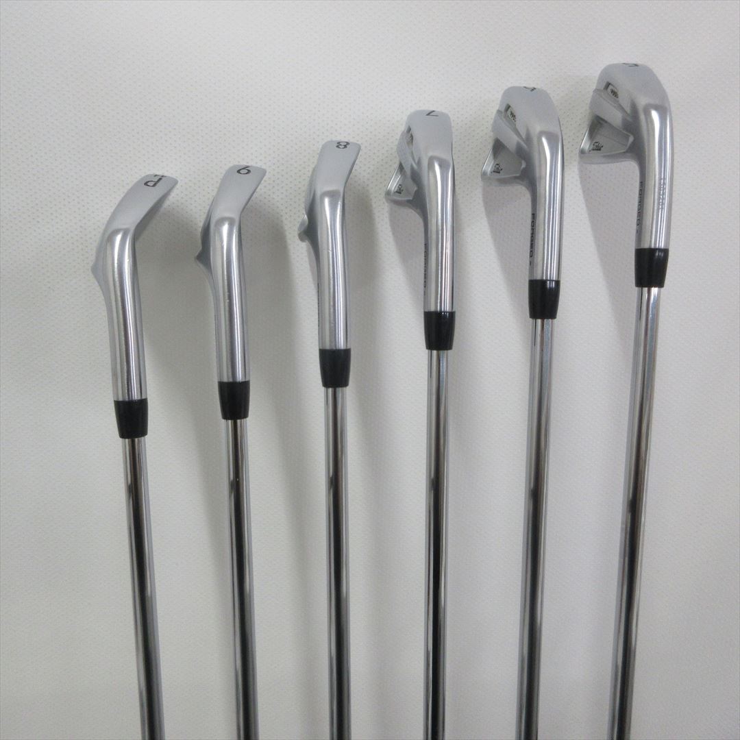 Titleist Iron Set Titleist T100S(2021) – GOLF Partner USA