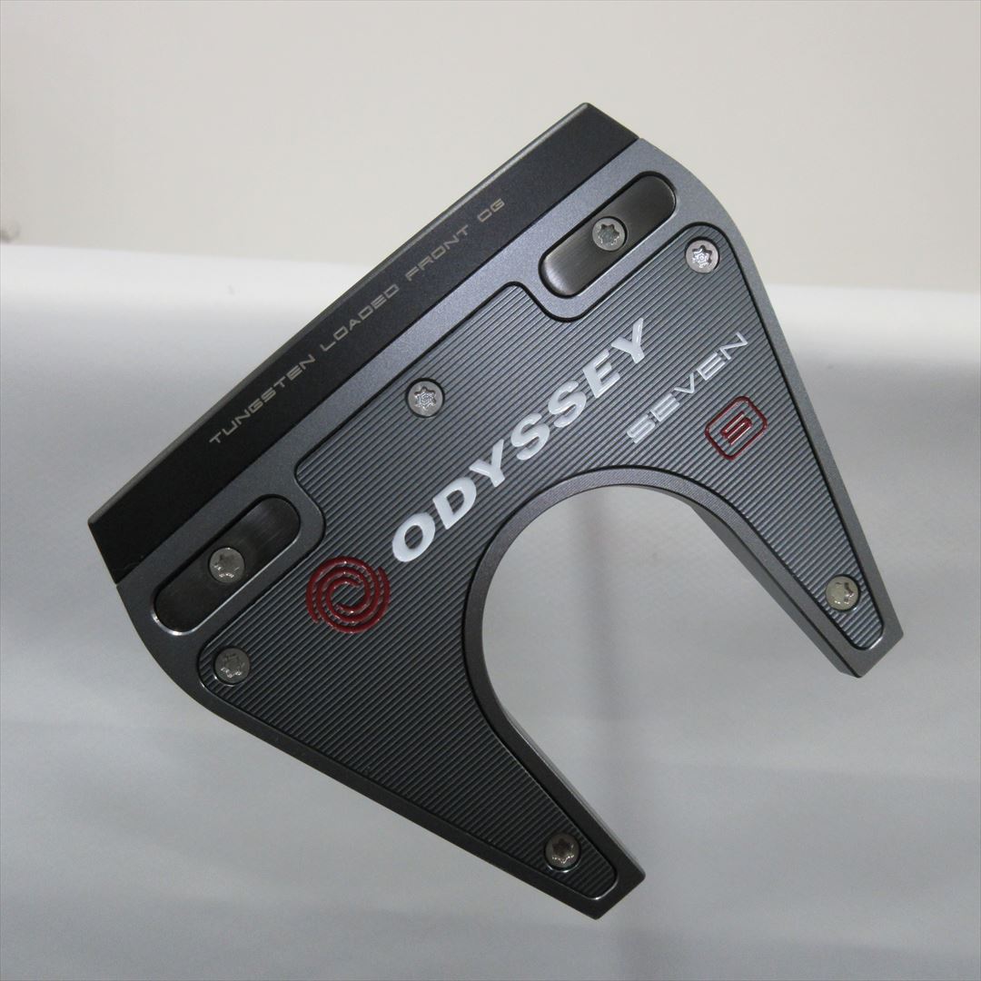 Odyssey Putter TRI-HOT 5K SEVEN S 33 inch: