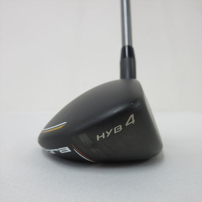 Cobra Hybrid KING LTDx HY 21° Regular SPEEDER NX for Cobra