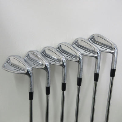 Mizuno Iron Set Mizuno Pro 520 Regular KBS TOUR 110 6 pieces