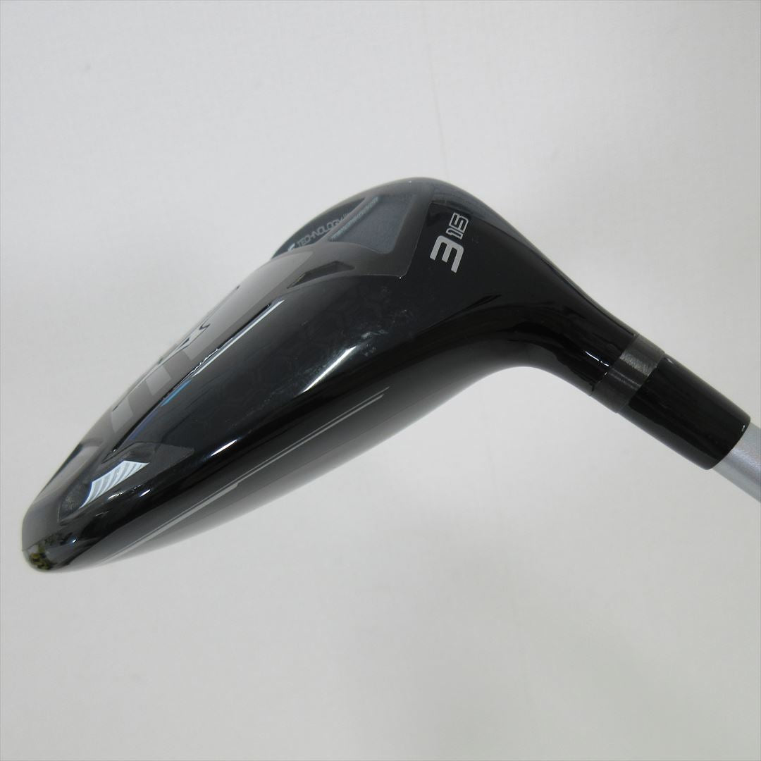 Mizuno Fairway Mizuno ST200X 3W 15° Regular MFUSION F(2020)