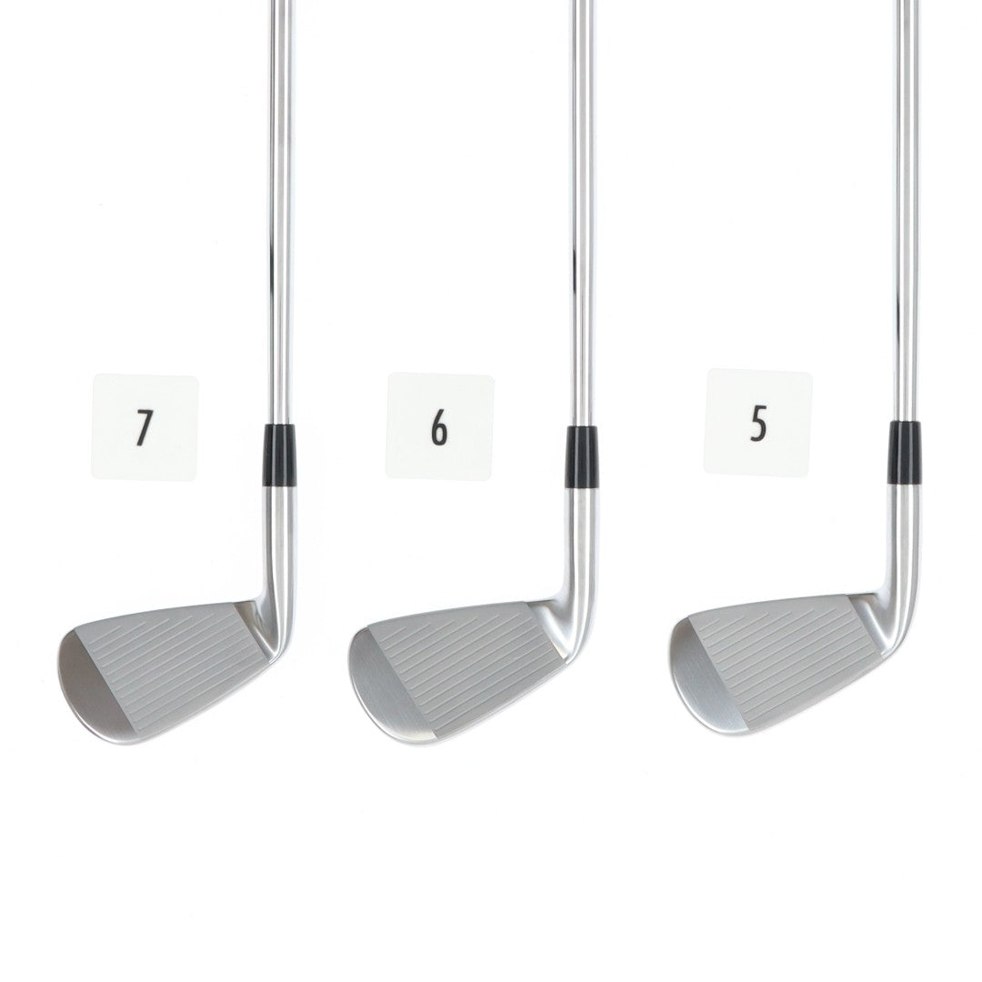 Mizuno Iron Set Mizuno Pro 241-245 Combo – GOLF Partner USA