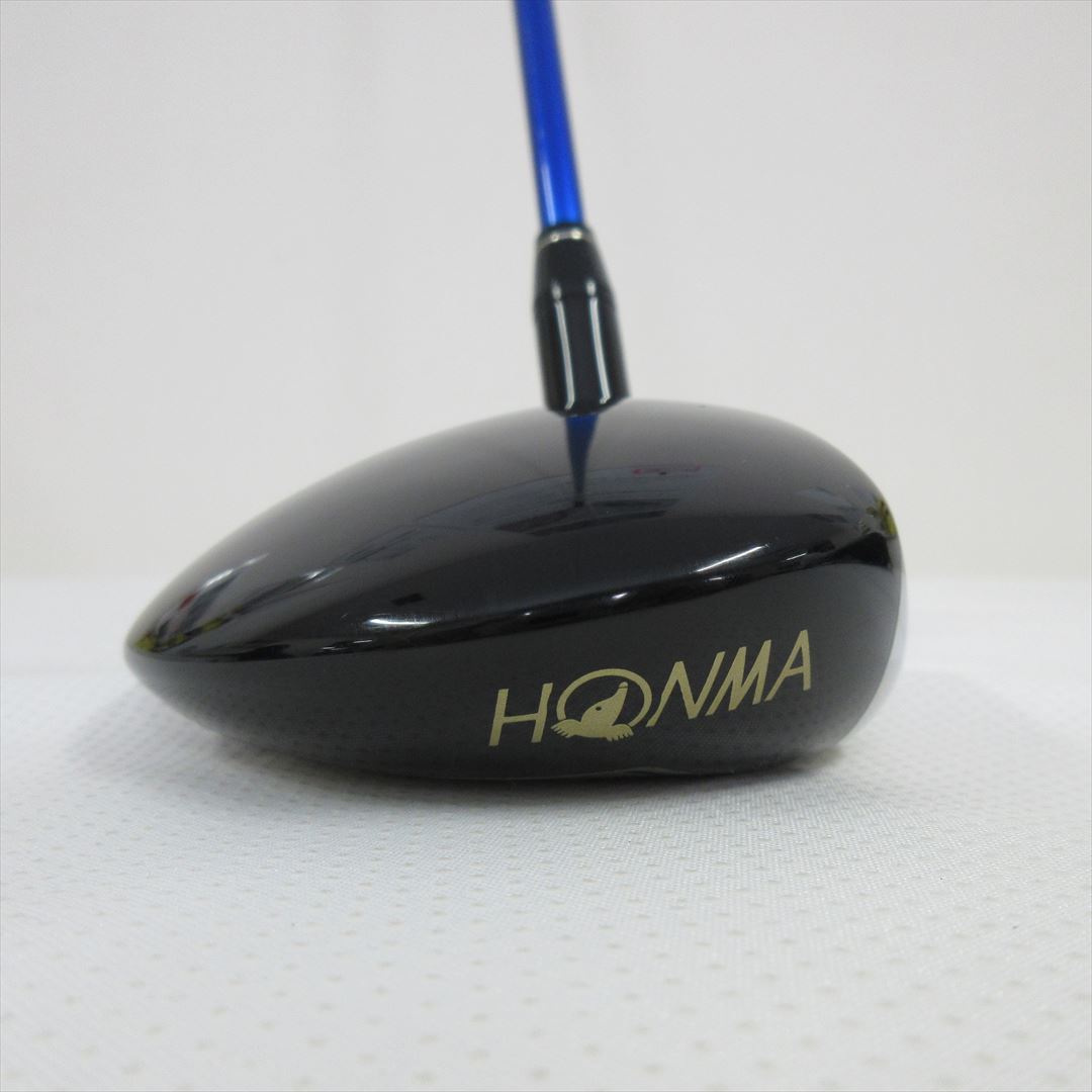 HONMA Fairway TOUR WORLD TR21 3W 15° Stiff VIZARD FP-6