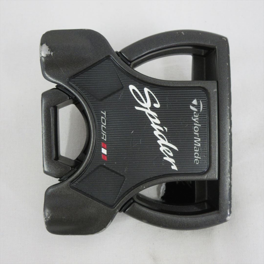 TaylorMade Putter Spider Tour BLACK 33 inch