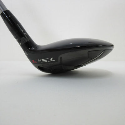 Titleist Fairway TSR3 FW 18° Stiff TSP310