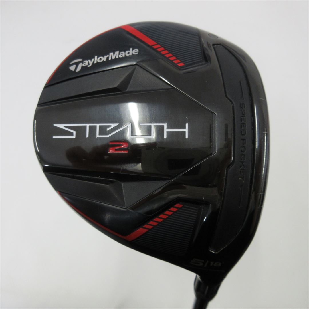 TaylorMade Fairway STEALTH2 STEALTH2 – GOLF Partner USA