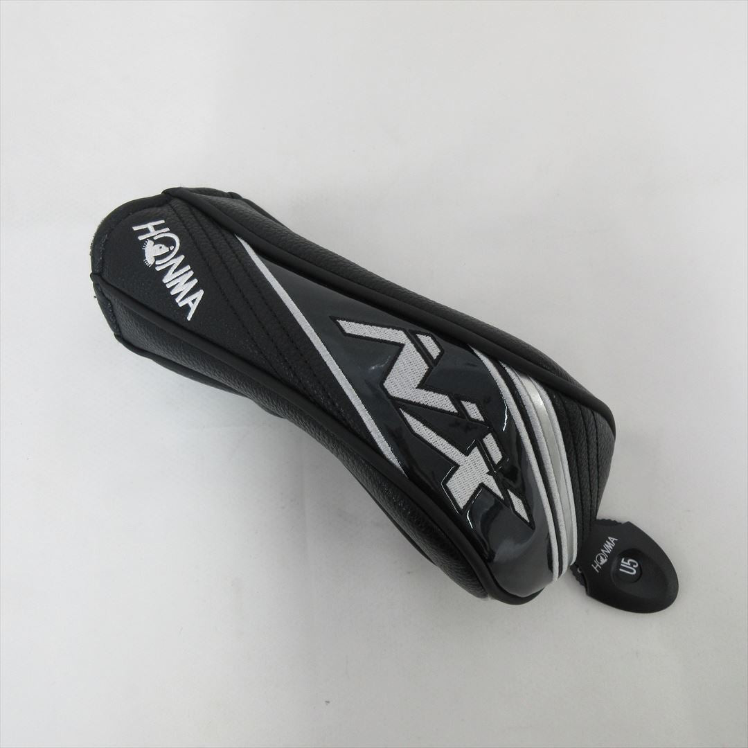 HONMA Hybrid BERES NX Triple Star HY 25° Regular VIZARD NX 45