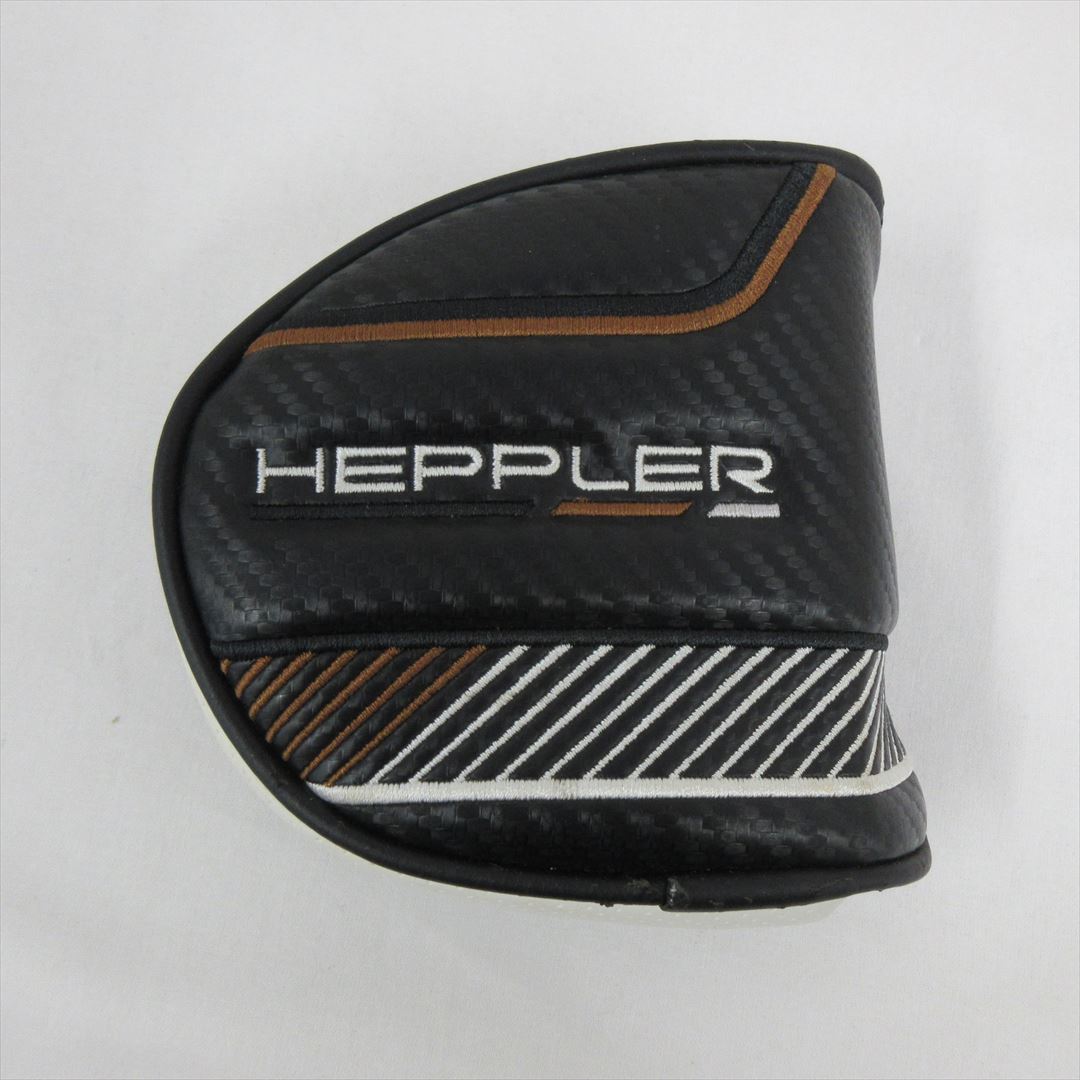 Ping Putter HEPPLER KETSCH 34 inch Dot Color Orange