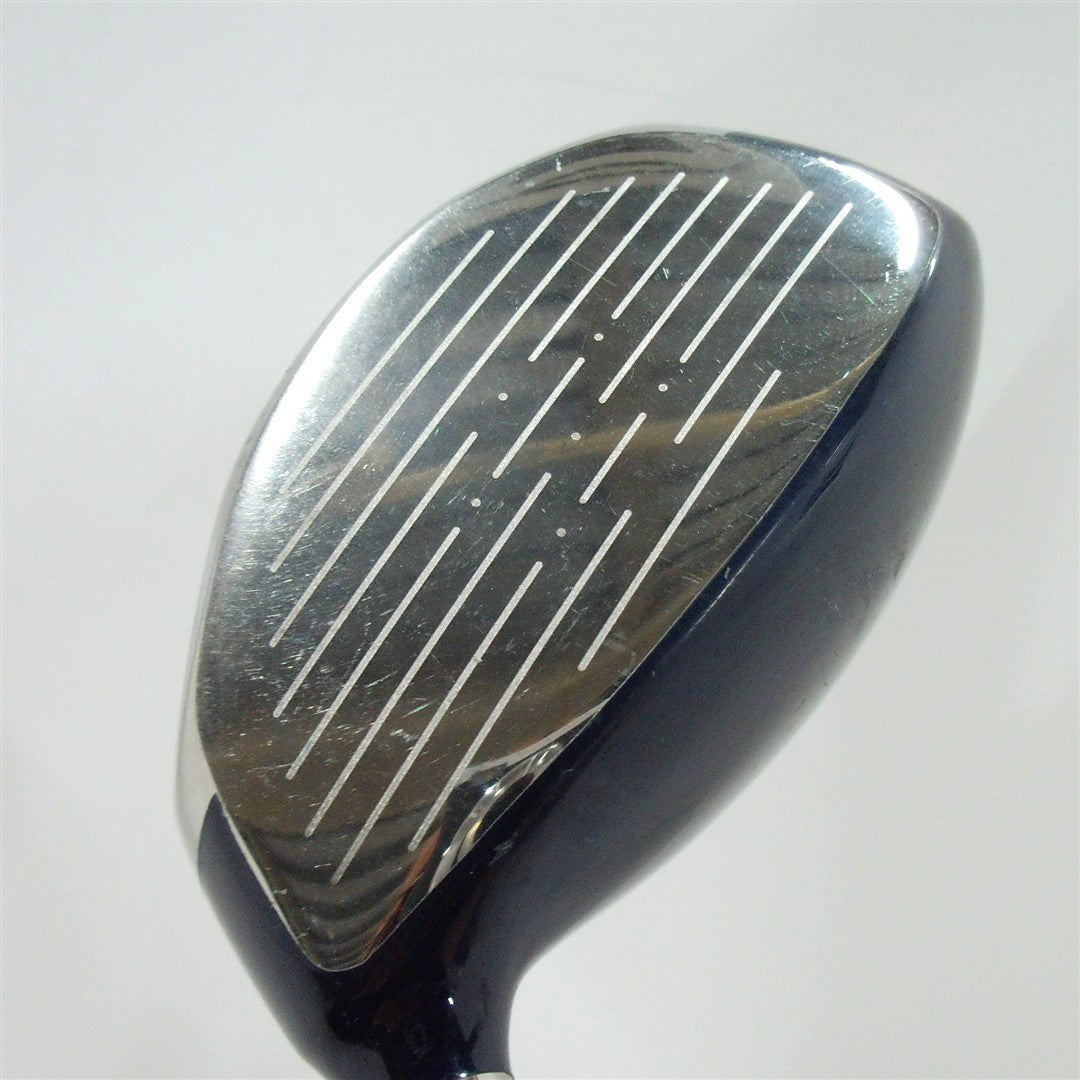 MacGregor Driver MACTEC NVG2 – GOLF Partner USA