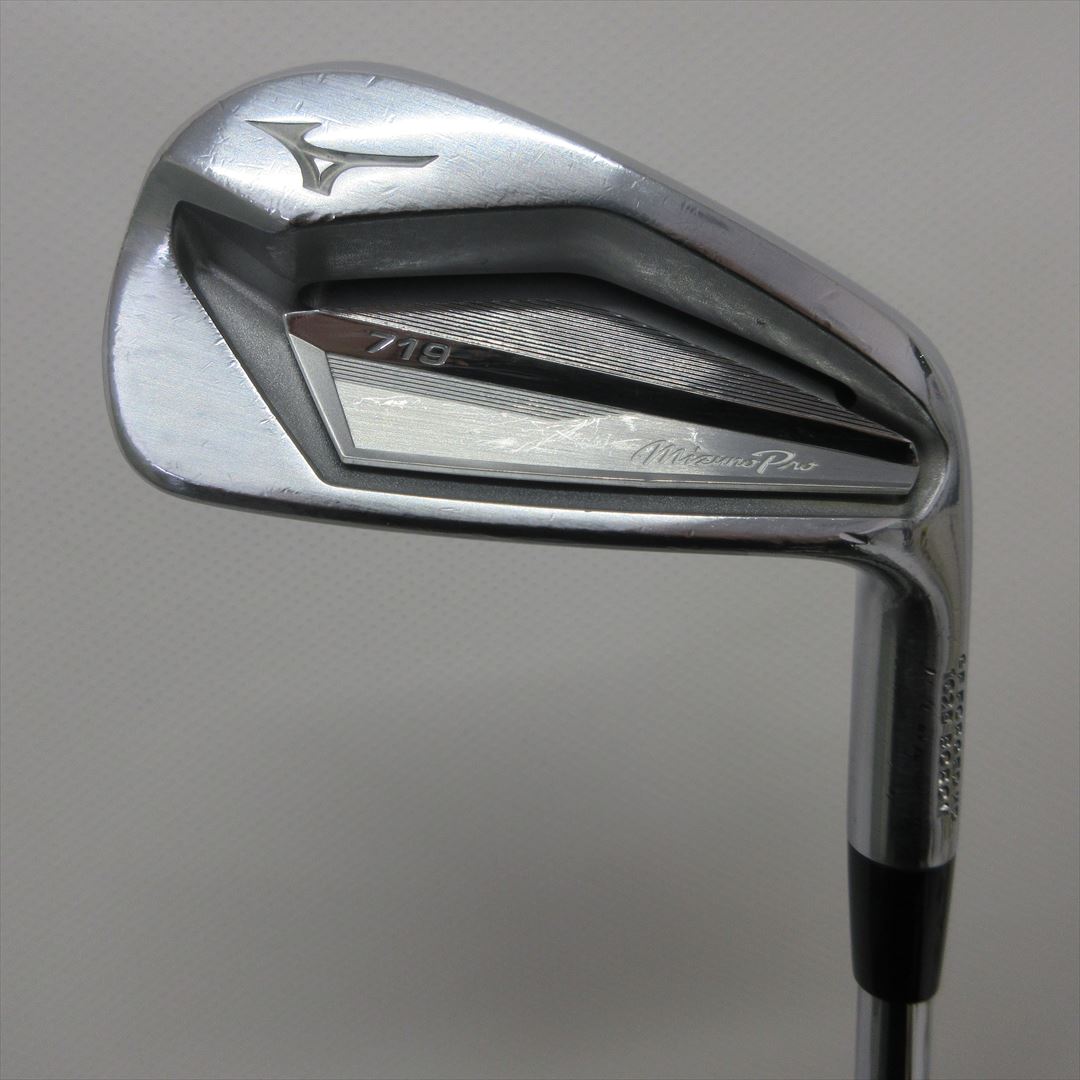 Mizuno Iron Set Mizuno Pro 719 KBS S-TAPER 110 5 pieces