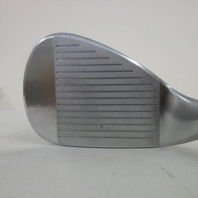 Fourteen Wedge RM-α Nickel Chrome plating(Pearsatin) 50° TS-114w Ver2