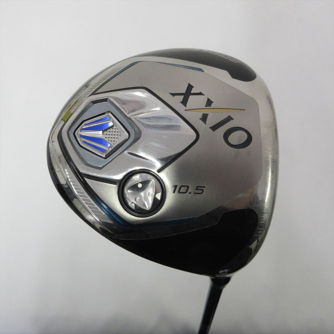 XXIO Driver XXIO8 10.5° Stiff XXIO MP800