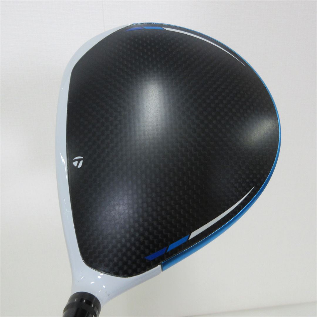 TaylorMade Driver SIM2 MAX 10.5° Regular TENSEI BLUE TM50(SIM2)