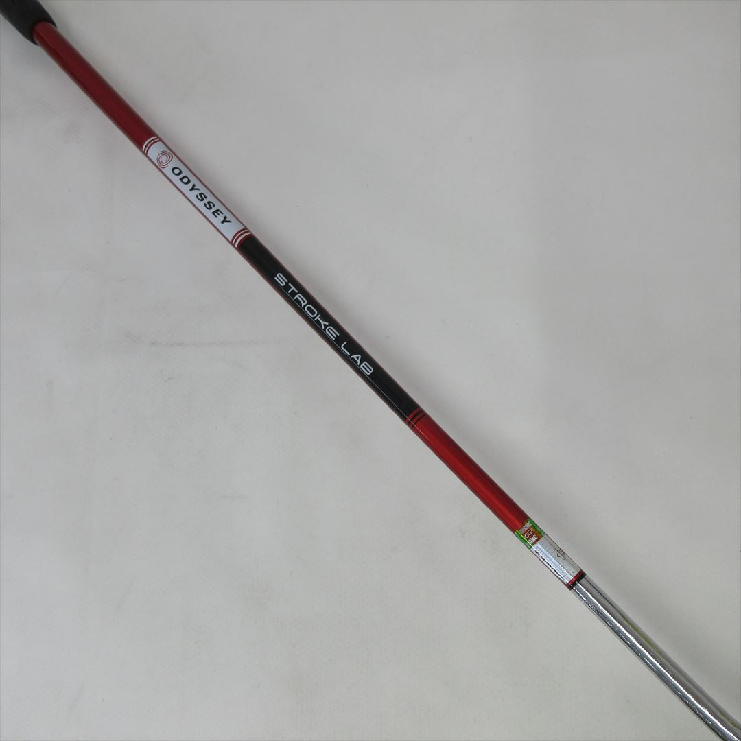 Odyssey Putter TRI-HOT 5K TRIPLE WIDE 34 inch