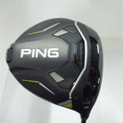 Ping Driver G430 MAX 10K 12° Regular ALTA J CB BLACK