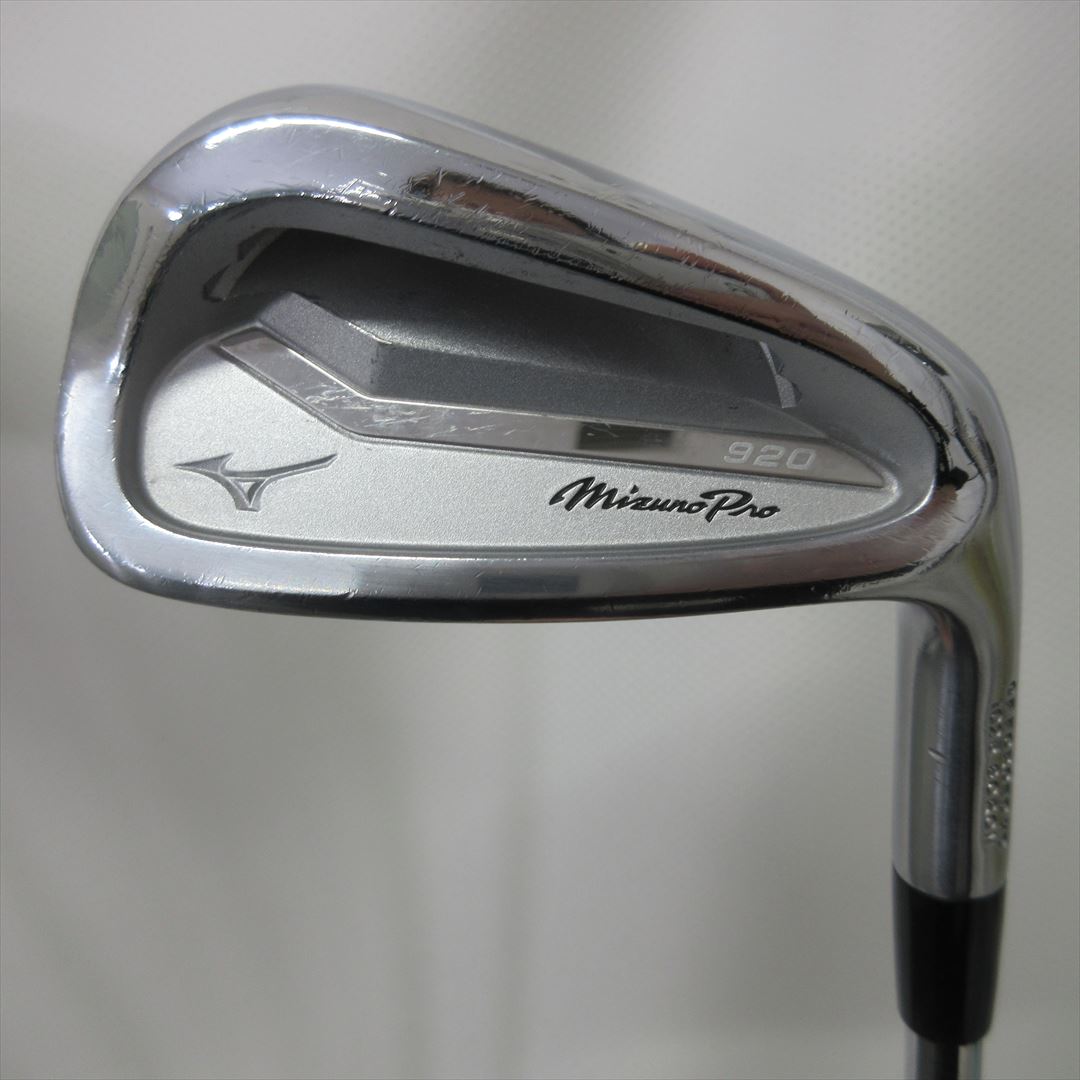 Mizuno Iron Set Mizuno Pro 920 Flex-X KBS TOUR-V120 6 pieces