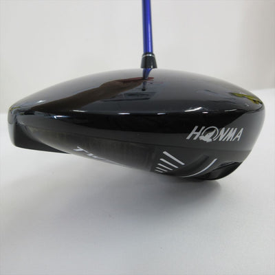 HONMA Driver TOUR WORLD TW757 D 10.5° Stiff VIZARD MP 5