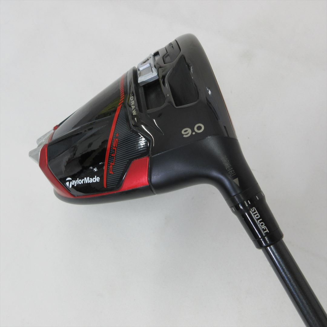 TaylorMade Driver STEALTH2 PLUS 9° Stiff Diamana TM50