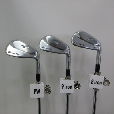 Mizuno Iron Set Mizuno Pro 225 Stiff NS PRO 1050GH 6 pieces