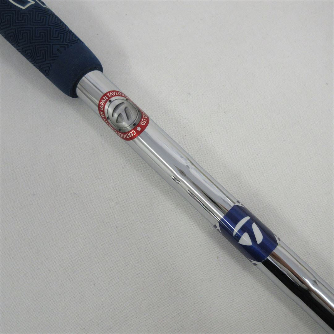 TaylorMade Putter TP COLLECTION HYDRO BLAST JUNO TB2 – GOLF