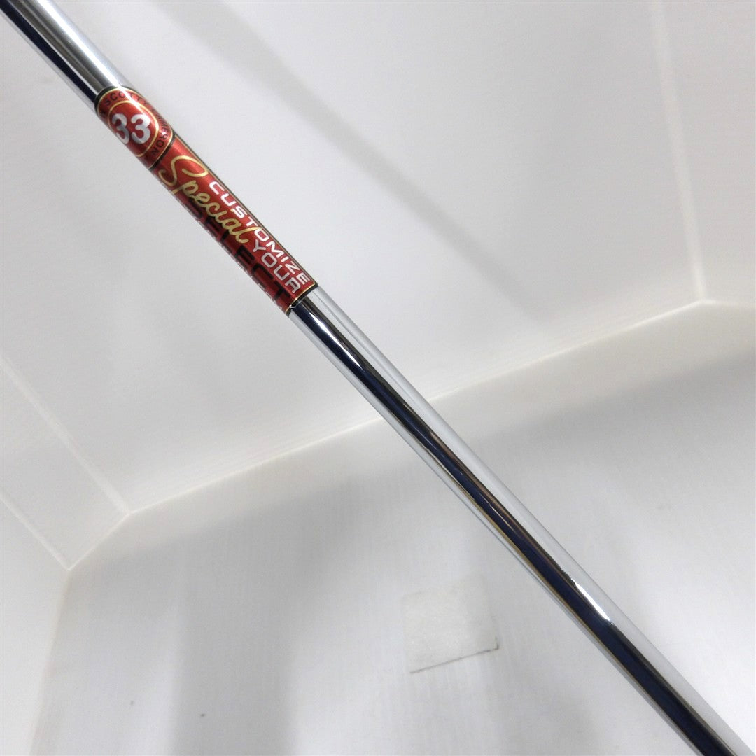 Titleist Putter SCOTTY CAMERON Special select DEL MAR – GOLF