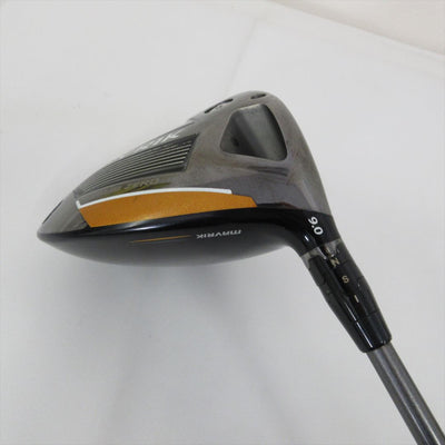 Callaway Driver MAVRIK SUBZERO 9° Stiff Tour AD XC-6