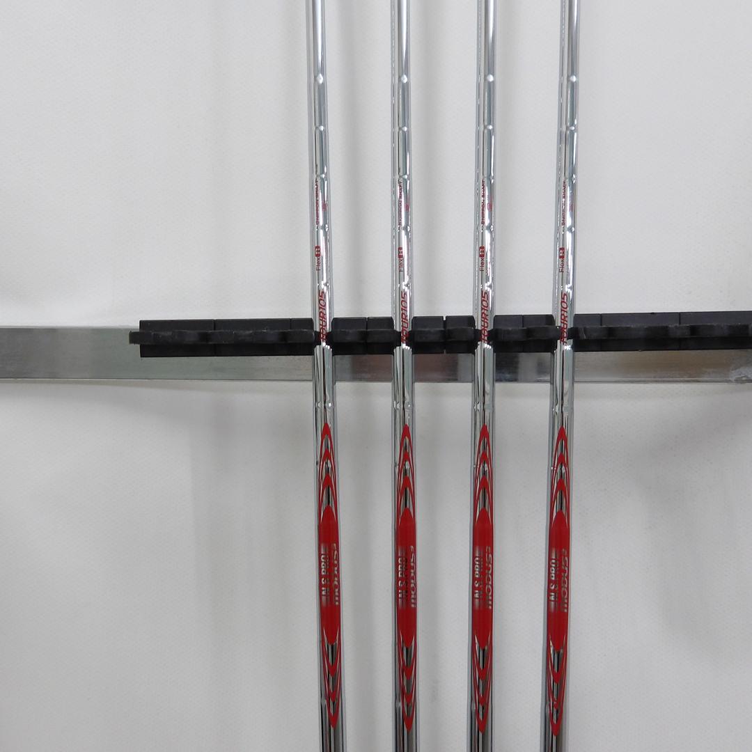 RomaRo Iron Set RomaRo Ray V V2 – GOLF Partner USA