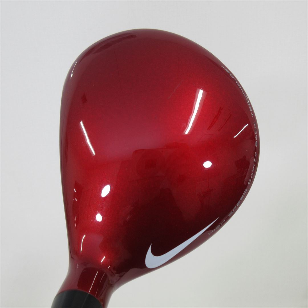 Nike Fairway VR S COVERT 3W Stiff VR S 513F