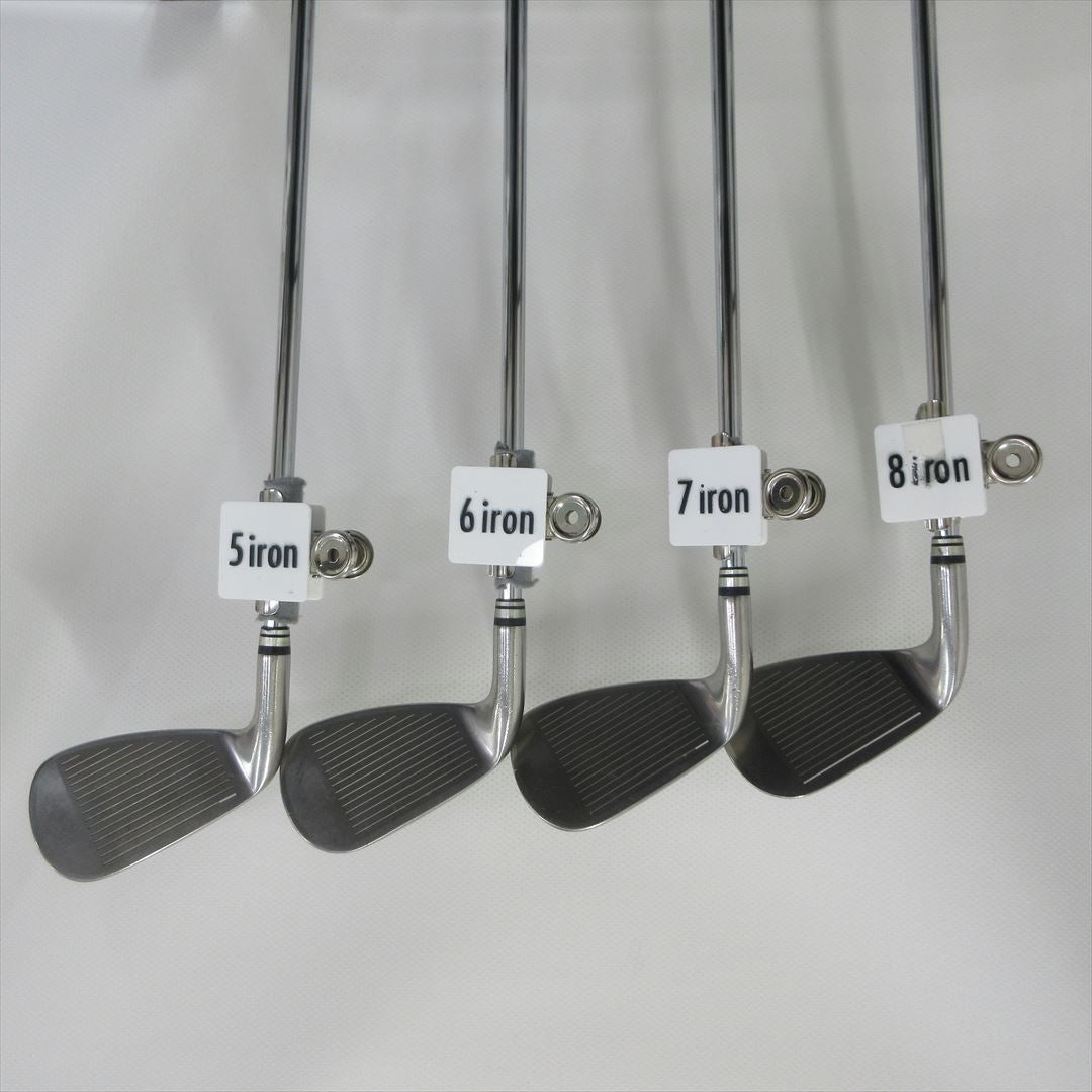 XXIO Iron Set XXIO8 Stiff NS PRO 900GH D.S.T for XXIO 7 pieces