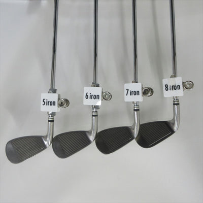 XXIO Iron Set XXIO8 Stiff NS PRO 900GH D.S.T for XXIO 7 pieces