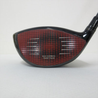 TaylorMade Driver STEALTH HD 9° Stiff TENSEI RED TM50(STEALTH)