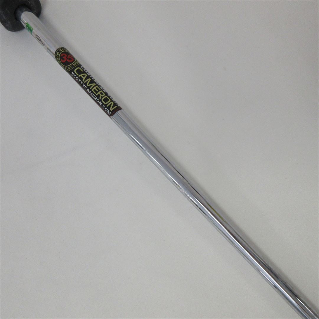 SCOTTY CAMERON Putter SCOTTY CAMERON select NEWPORT 2(2016) 35 inch