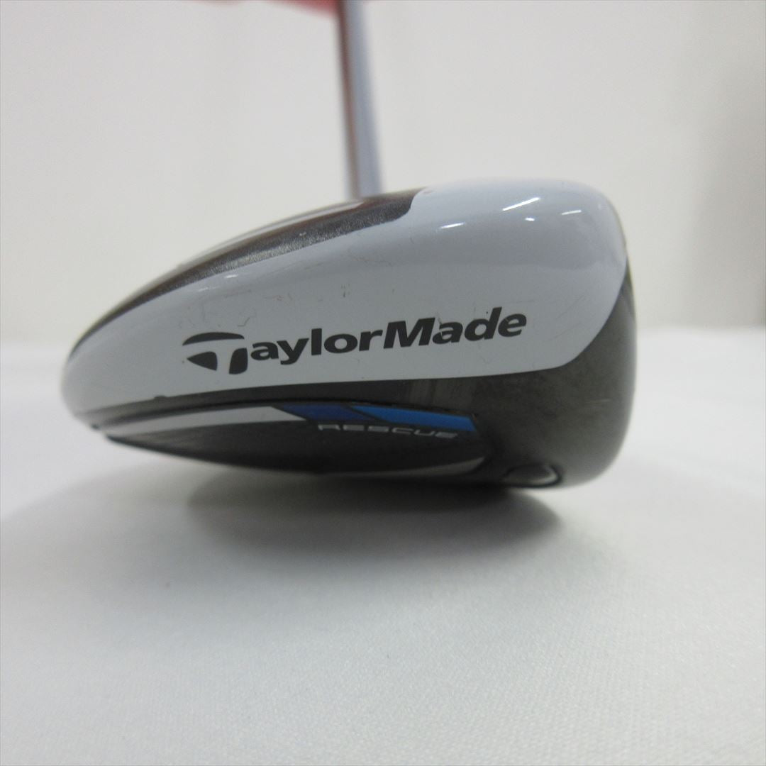 TaylorMade Hybrid SIM MAX HY 19° Stiff KBS MAX85 JP