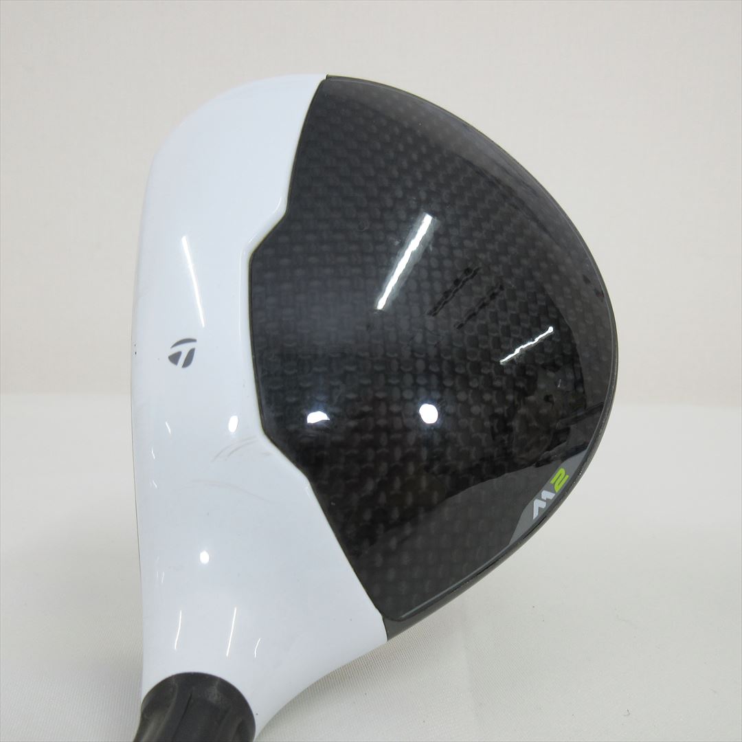 TaylorMade Fairway M2 -2017 5W 18° Regular REAX 55(M2 2017FW)