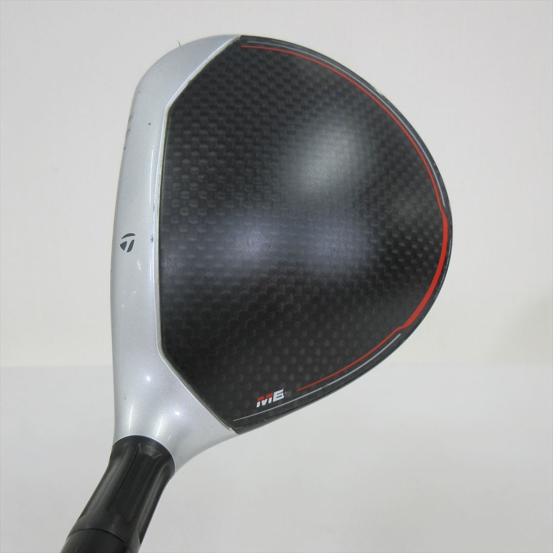 TaylorMade Fairway M6 3W 15° Stiff FUBUKI TM5(2019)