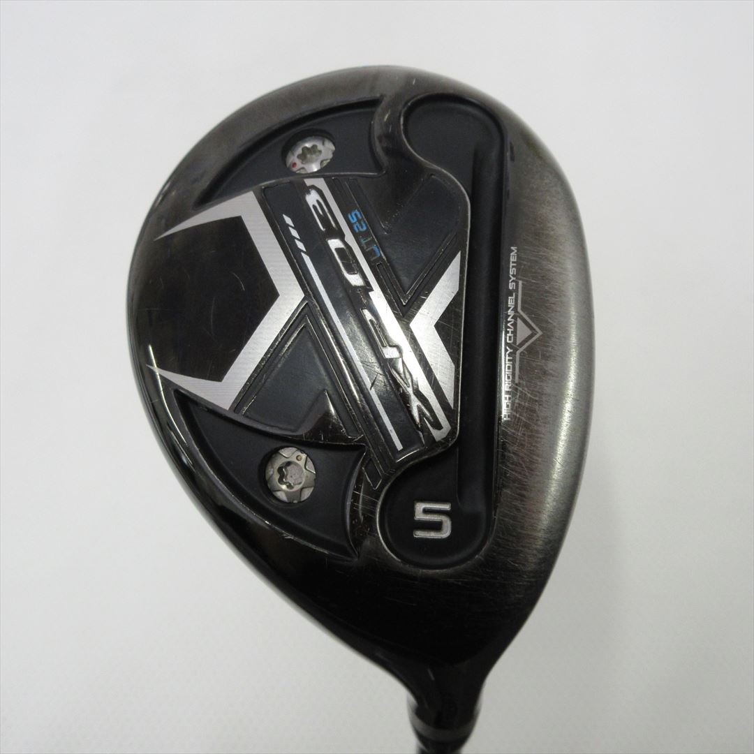 Kamui – GOLF Partner USA | Used Golf Club Shop