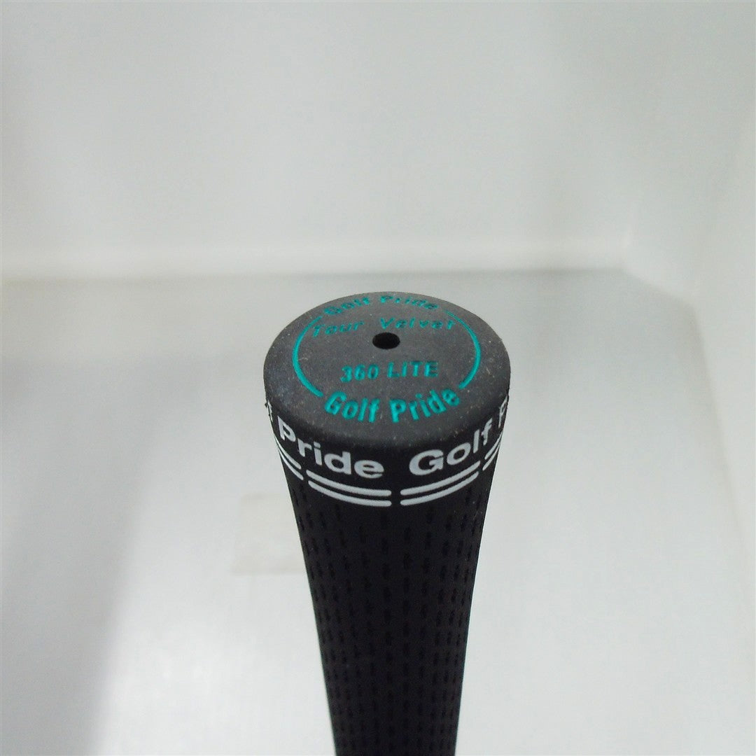 Ping Driver G430 MAX 10K 9° Stiff Speeder 569 EVOLUTION 7