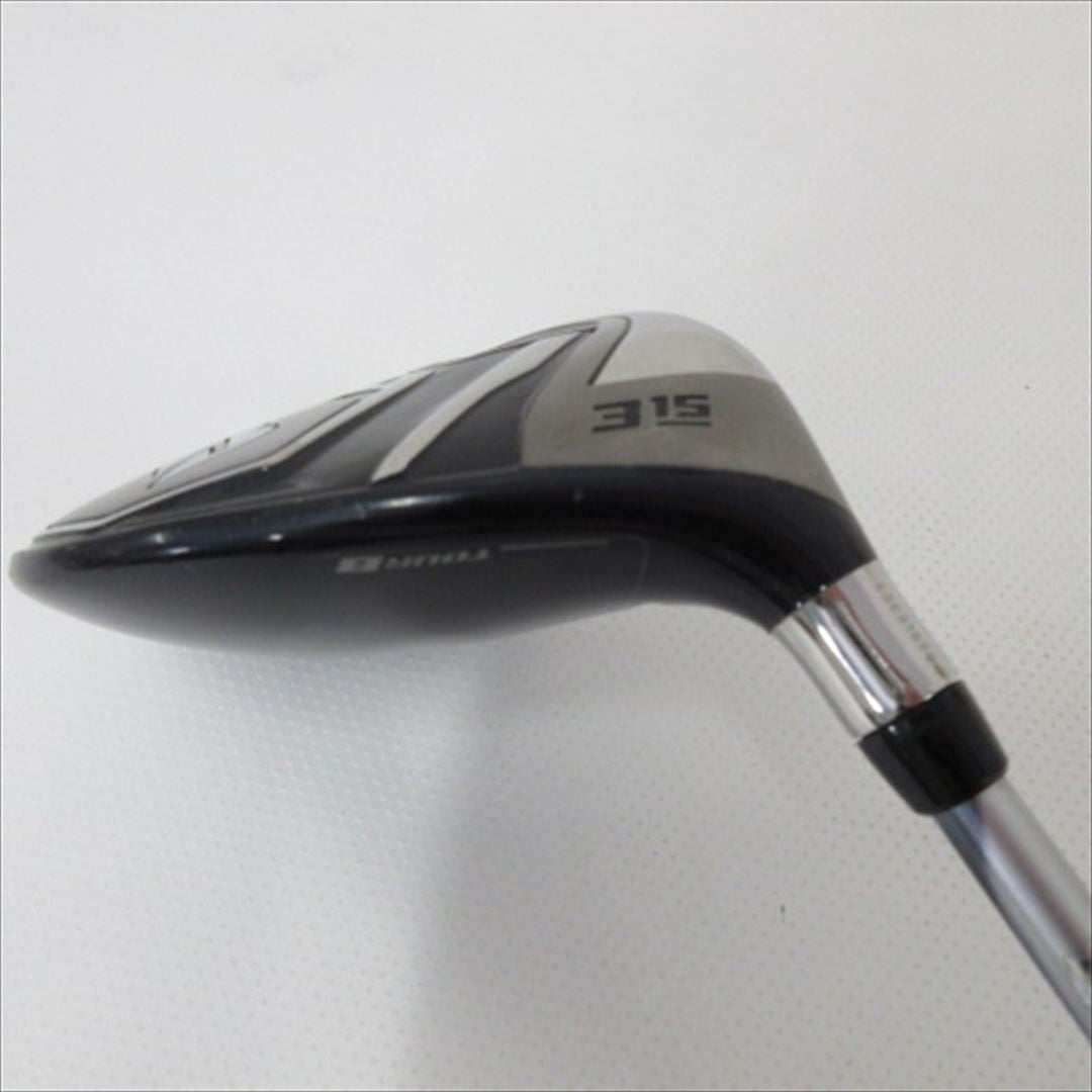 Bridgestone Fairway TOUR B JGR(2019) 3W 15° Stiff Speeder 661 EVL 6