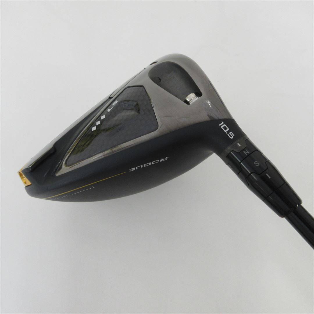 Callaway Driver ROGUE ST LS – GOLF Partner USA