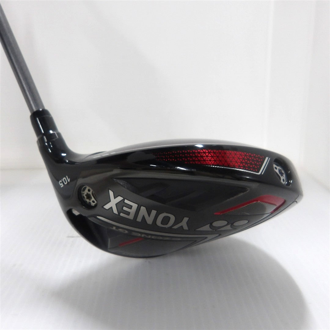 Yonex Driver EZONE GT 450(2022) 10.5° StiffRegular RK-03GT