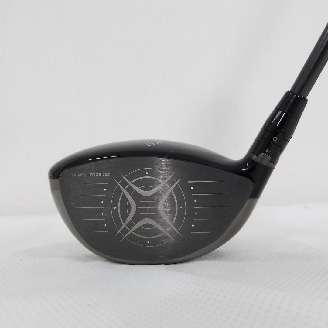 Callaway Driver EPIC SPEED – GOLF Partner USA