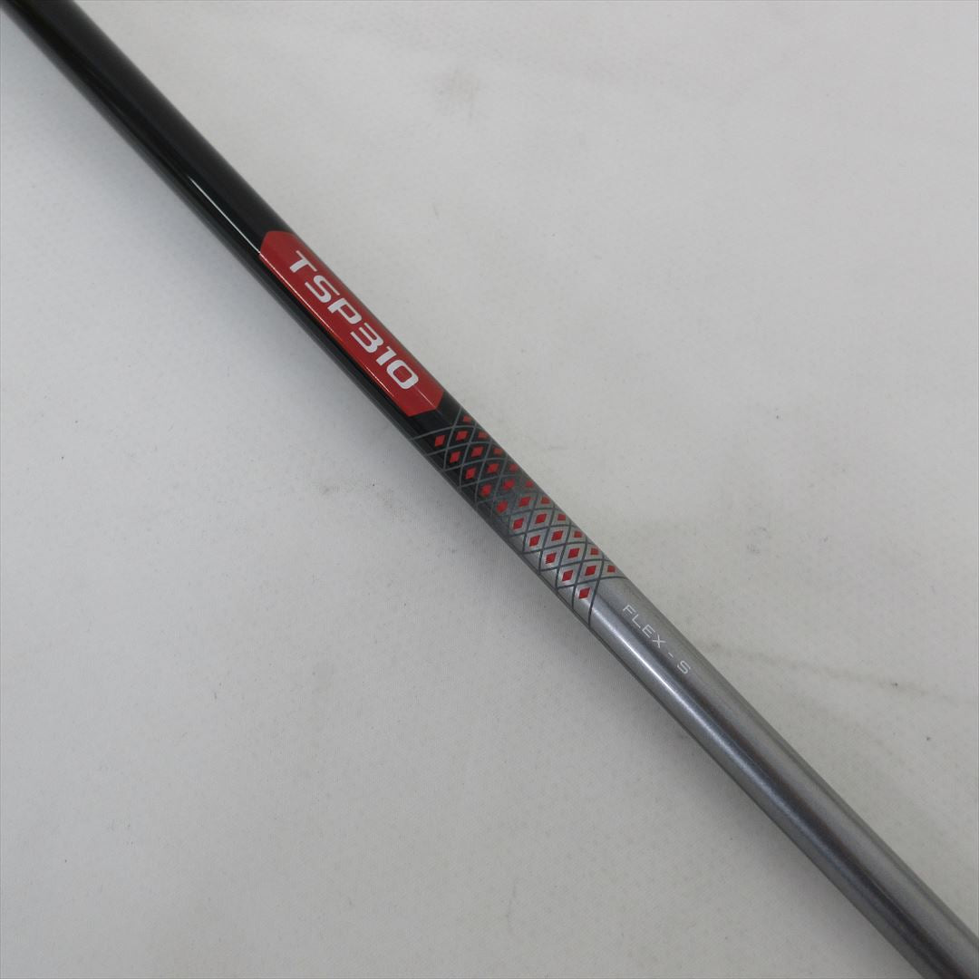 Titleist Driver Left-Handed TSR3 9° Stiff TSP310