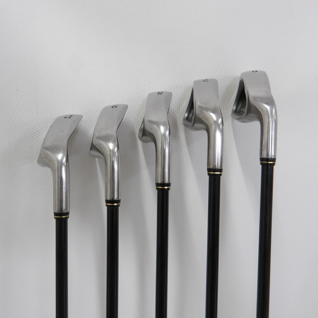 Dunlop Iron Set XXIO -2004 – GOLF Partner USA
