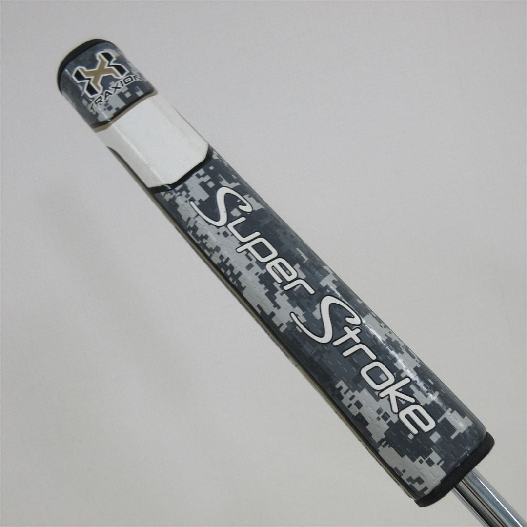 Odyssey Putter MILLED COLLECTION TX #4M 34 inch