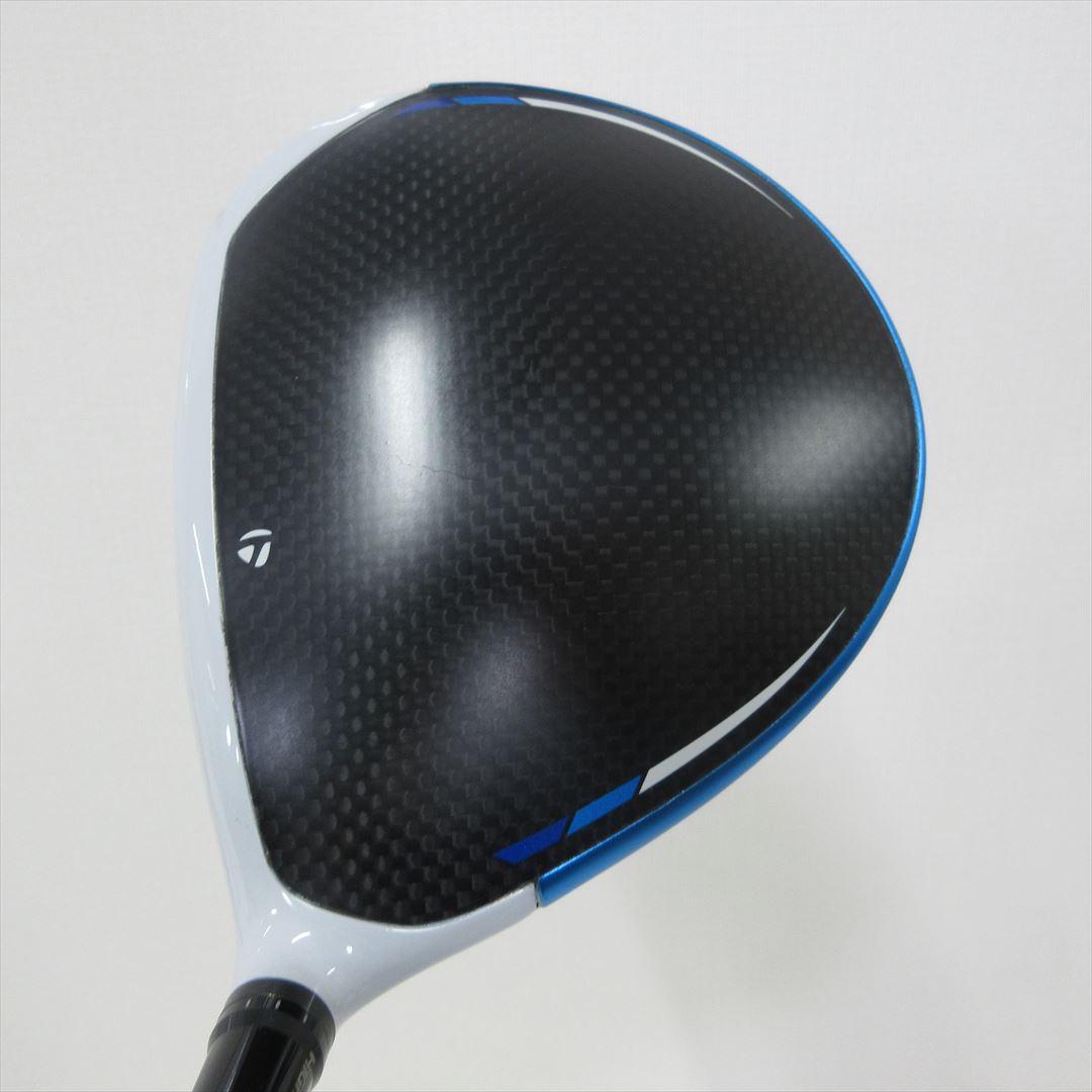 TaylorMade Driver SIM2 10.5° Stiff TENSEI SILVER TM50(SIM2)